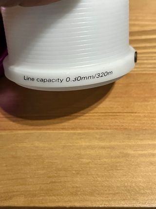 Carrete Pesca Akami Orion