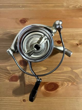 Carrete Pesca Akami Orion