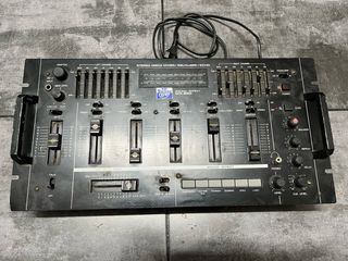 Equipo DJ BST PIONEER TECHNICS Completo