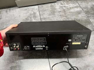 Equipo DJ BST PIONEER TECHNICS Completo