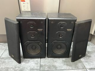 Equipo DJ BST PIONEER TECHNICS Completo