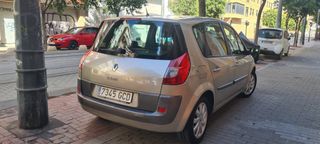 Renault Scenic 2008