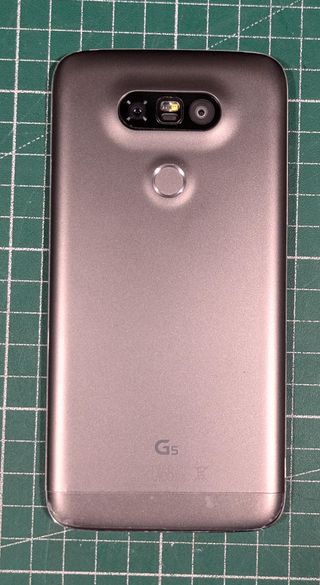 TELEFONO CELLULARE SMARTPHONE  LG G5 NO BRAND
