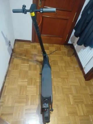 Patinete Eléctrico Xiaomi pro lite4