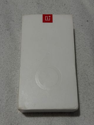 OnePlus 6