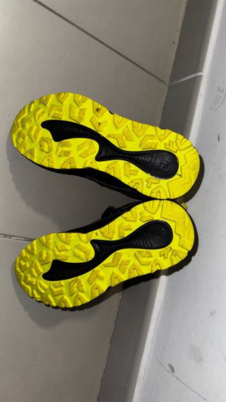 Botas de nieve para niño