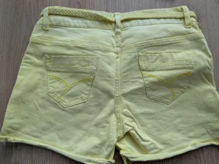 Pantalones cortos,Kaporal, talla M + camiseta