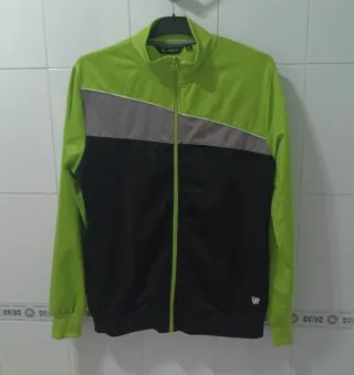 Chaqueta deportiva