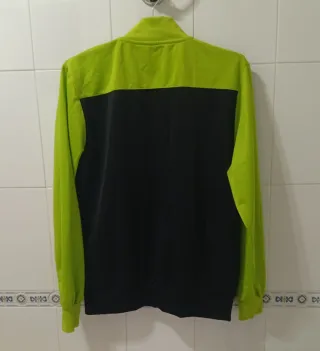 Chaqueta deportiva