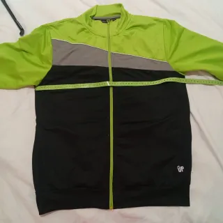 Chaqueta deportiva