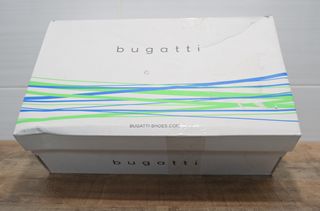 ZAPATILLAS CASUALES BUGATTI TAKKA COLOR GRIS - 45