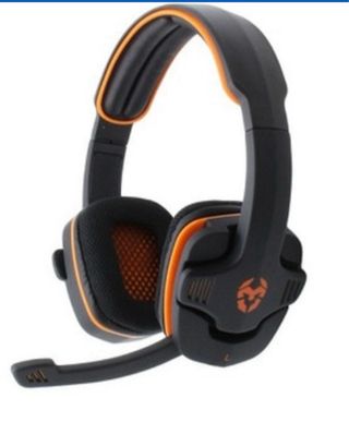 Auriculares con micrófono y cable