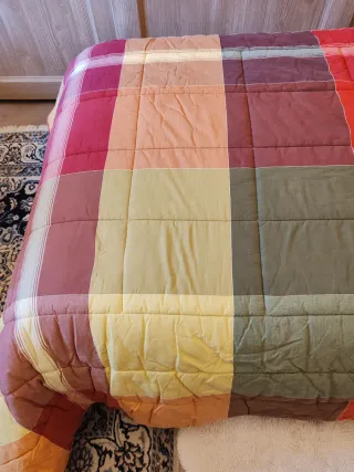 Piumone singolo Cassera Casa cotone