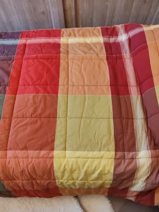 Piumone singolo Cassera Casa cotone