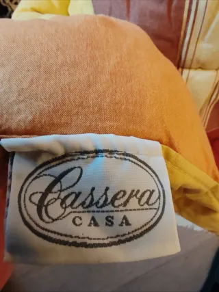 Piumone singolo Cassera Casa cotone