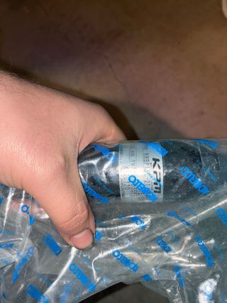 Válvula Alivio Hidráulica Kobelco YN22V0035F1