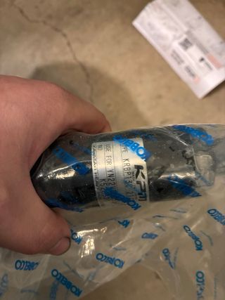 Válvula Alivio Hidráulica Kobelco YN22V0035F1