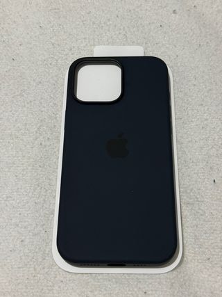 Funda iPhone 16 Pro Max Original Apple