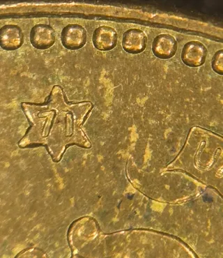 2,50 Pesetas 1953 *71 Prueba Numismática