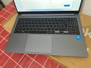 Samsung Galaxy Book4 512GB Grigio/Argento