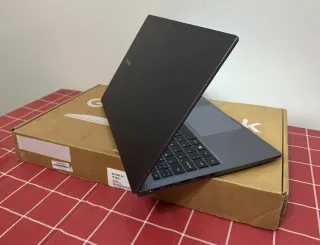 Samsung Galaxy Book4 512GB Grigio/Argento