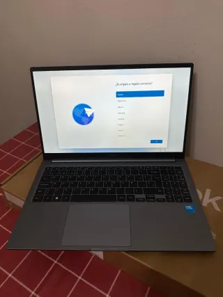 Samsung Galaxy Book4 512GB Grigio/Argento