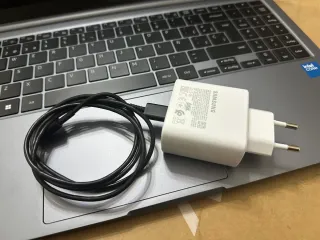 Samsung Galaxy Book4 512GB Grigio/Argento