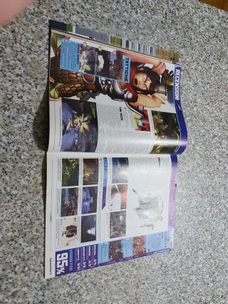 PlayStation 2 - Rivista PlayPower Aprile '02