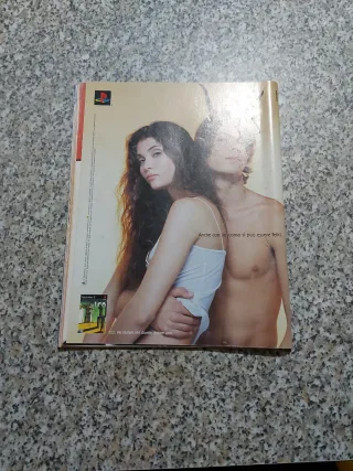 PlayStation 2 - Rivista PlayPower Aprile '02