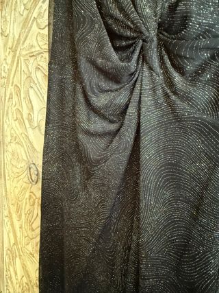 Vestido fiesta Calvin Klein Talla S