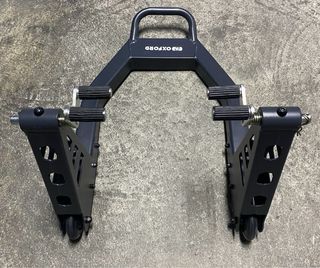 Caballete Delantero Moto Oxford Zero-G Lite