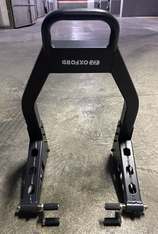 Caballete Delantero Moto Oxford Zero-G Lite