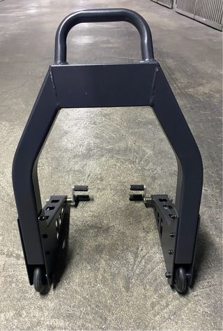 Caballete Delantero Moto Oxford Zero-G Lite