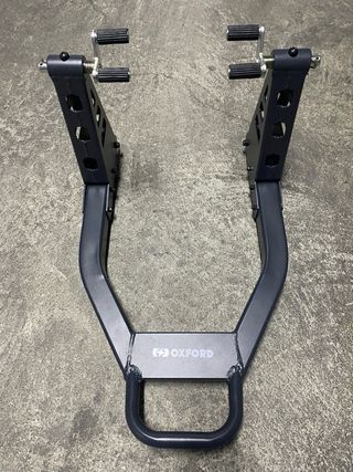 Caballete Delantero Moto Oxford Zero-G Lite