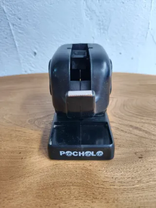 Dispensador cinta adhesiva