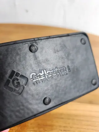 Dispensador cinta adhesiva