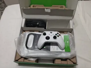 Xbox Series S 512 GB SSD