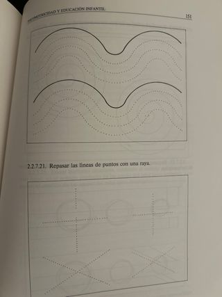 Psicomotricidad y Educación Infantil
