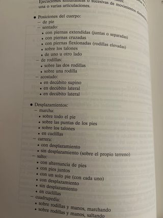 Psicomotricidad y Educación Infantil