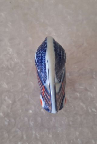 Sargadelos colgante esfinge 1