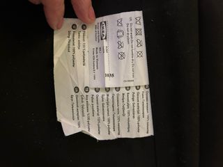 Organizador de mandos para sofá