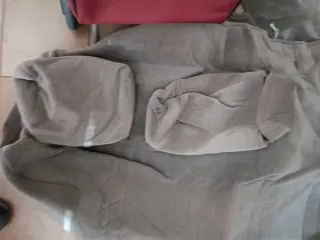 Fundas Asientos Renault 21