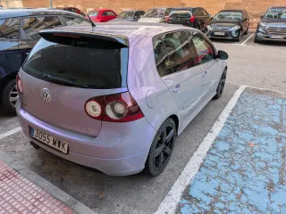 Volkswagen Golf GTI Pirelli DSG 2008