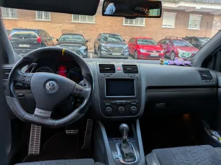 Volkswagen Golf GTI Pirelli DSG 2008