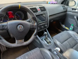 Volkswagen Golf GTI Pirelli DSG 2008