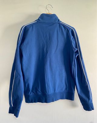 Sudadera Champion Azul