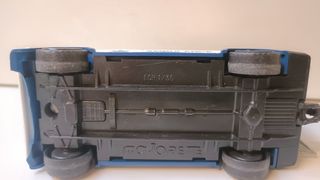 Ambulanza Majorette vintage anni '90