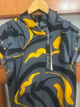 Blusa Esprit