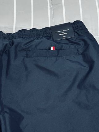 Bañador Tommy Hilfiger Secado Rápido XXL