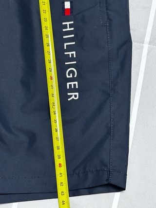 Bañador Tommy Hilfiger Secado Rápido XXL